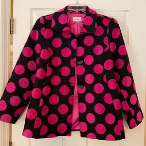 Ladies Jacket from 3 Sisters